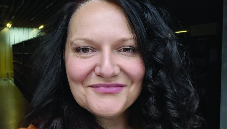 Silvia Kaščáková